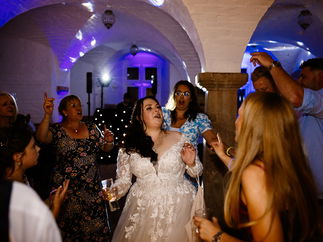 Promo DJ Prescott Party DJ Somerset