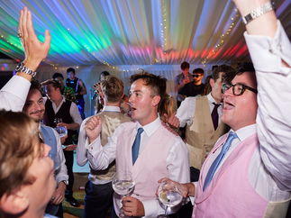 Promo ReMix Function Band Hertfordshire