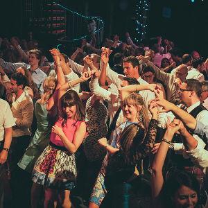 Promo The Ceilidh-oots  Glasgow