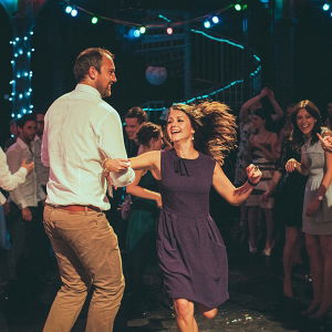 Promo The Ceilidh-oots  Glasgow