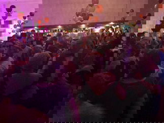 Promo Invidia Function Band Norfolk