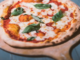 Promo The Vintage Woodfired Pizza Company Food & Drink Supplier Warwickshire
