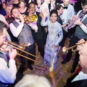 Promo Crystal Clear Dance Orchestra  London
