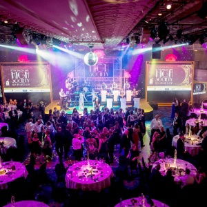 Promo Crystal Clear Dance Orchestra  London