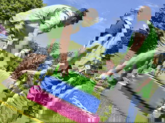 Promo The Crystal Challenge Team Building Experience Dorset