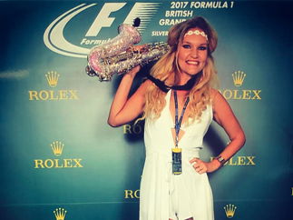 Promo Crystal Sax Swarovski Crystal Saxophonist West Yorkshire