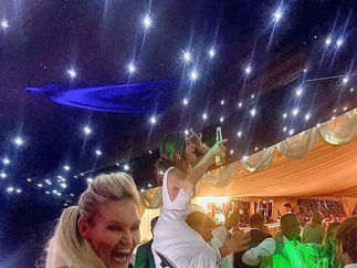 Promo Crystal Sax Swarovski Crystal Saxophonist West Yorkshire