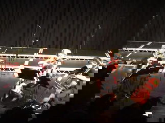 Promo Crystal Strings String Quartet West Midlands