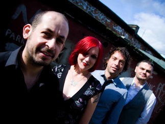 Promo Co-Star Function Band London