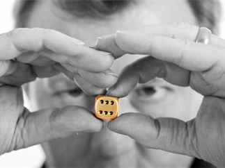 Promo Chris Vincent Close Up Magician Staffordshire