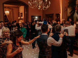 Promo DJ Prescott Party DJ Somerset