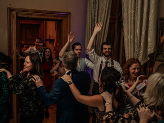 Promo DJ Prescott Party DJ Somerset