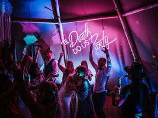 Promo Benny Sax Saxophonist Manchester