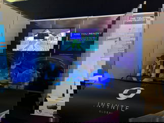 Promo Home VR Party VR Hire Package Dorset