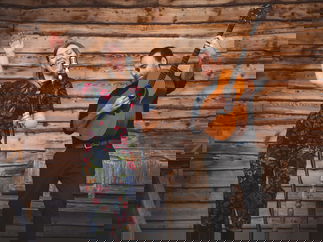 Promo Harmony Sound Acoustic Duo Wrexham