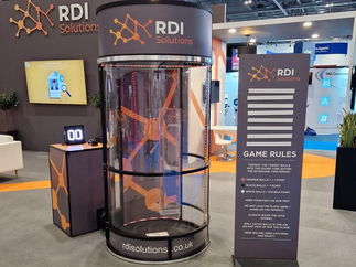 Promo Cyclone Exhibition Games Exhibition Games West Midlands