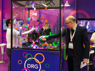 Promo Cyclone Exhibition Games Exhibition Games West Midlands