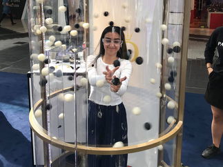 Promo Cyclone Exhibition Games Exhibition Games West Midlands