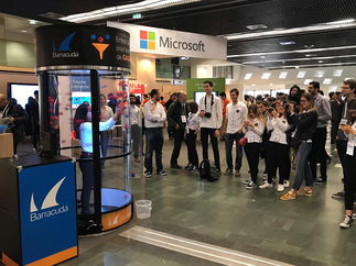 Promo Cyclone Exhibition Games Exhibition Games West Midlands