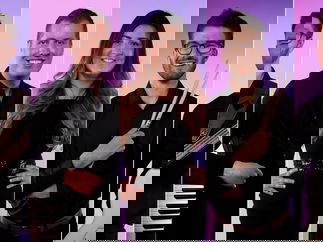 Promo Party Band 97 Function Band West Midlands