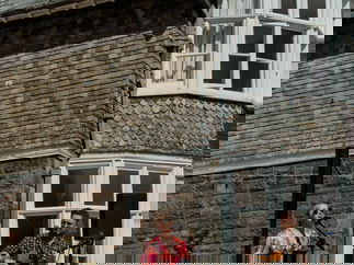 Promo Gemini Duo Acoustic Duo Manchester