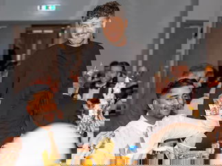 Promo Mathew Knight Magician Nottinghamshire