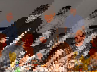 Promo Mathew Knight Magician Nottinghamshire