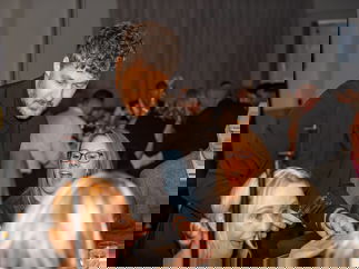 Promo Mathew Knight Magician Nottinghamshire