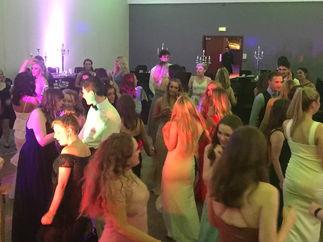 Promo Justin McEwan Wedding DJ Glasgow