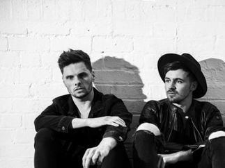 Promo The J and D Duo Solo Artist, Duo or Trio Staffordshire