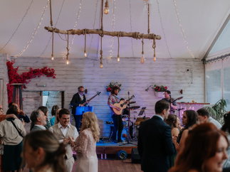 Promo The Wilderness Folk Acoustic Folk Band Devon