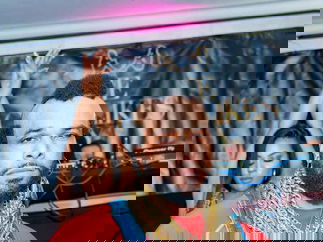 Promo Mr T Lookalike Lookalike Northamptonshire