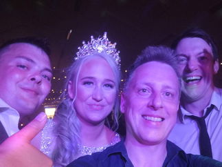 Promo LOOP Duo Guitar and Keyboard Vocal Duo Lancashire