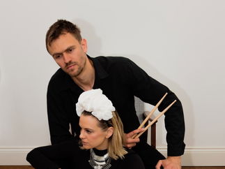 Promo Tones And The Beat Live Vocal, Drum and DJ Duo Surrey