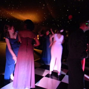 Promo Charisma Sound and Light Show  Lincolnshire