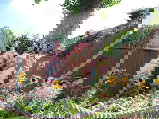 Promo The Lily Belles Vintage Vocal Group Derbyshire