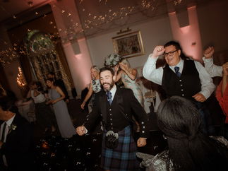 Promo Jigs n Gigs Ceilidh Ceilidh Band Fife