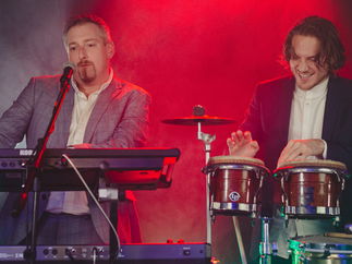 Promo Weekend Party Function Band London