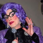 Promo The Untamed Edna Experience  London