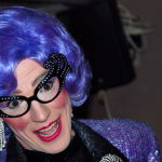 Promo The Untamed Edna Experience  London