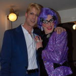 Promo The Untamed Edna Experience  London