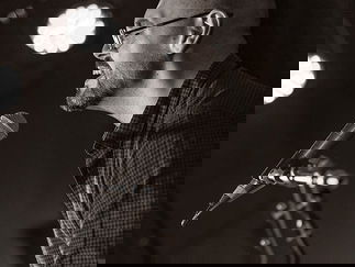 Promo Dan B Pianist North Yorkshire