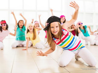 Promo Online Dance Workshop Party Virtual Entertainment Staffordshire