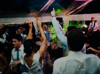 Promo Audio Wave Rock and Pop Trio West Midlands