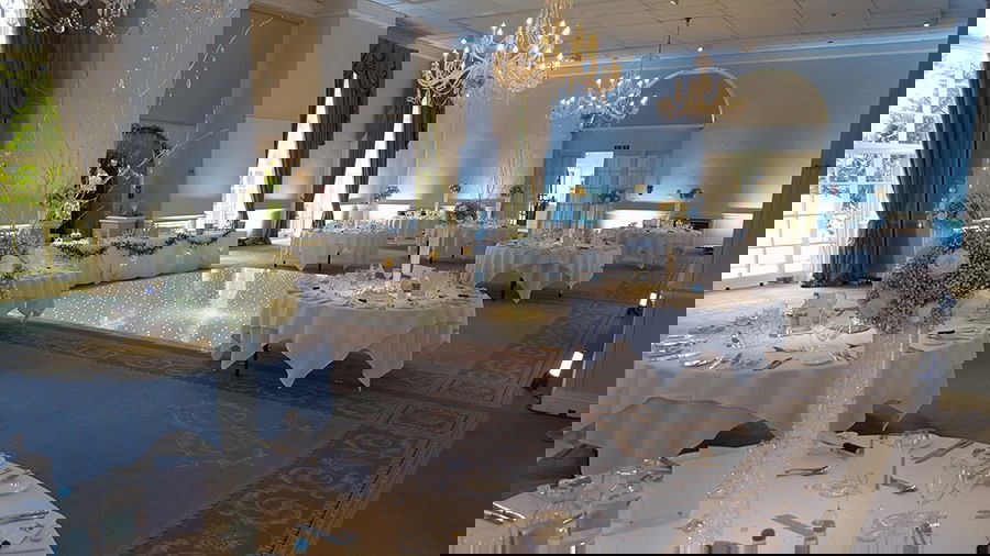 Premier Events Dance Floor Dance Floor Leicester, Leicestershire