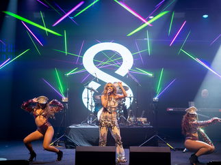 Promo Syntopia Function Band West Midlands