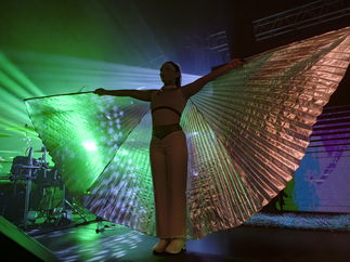 Promo Dance Anthems Live 90s and 00s Dance Band Lincolnshire