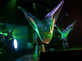 Promo Dance Anthems Live 90s and 00s Dance Band Lincolnshire