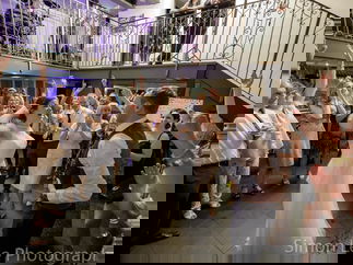 Promo Atomic Hi-Fi Function Band West Midlands