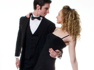 Promo Dancing Waiters Dancing Waiters Surrey